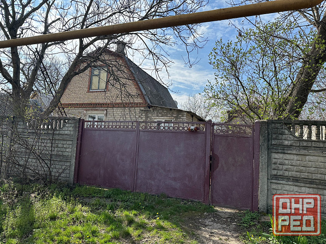 Продается дом Донецк - изображение 2