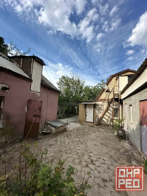 Продается дом Авдотьино Ленинский район Донецк - изображение 7