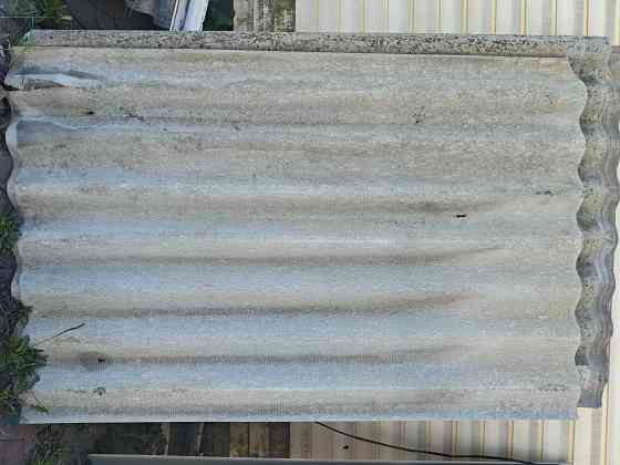 Продам шифер бу Ясиноватая