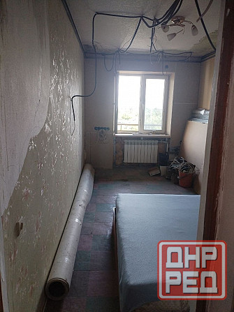 первомайский Макеевка - изображение 1