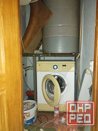 первомайский Макеевка - изображение 2