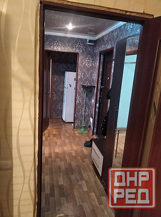 Аренда 2к мкрн Зеленый в Макеевка - изображение 4