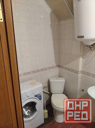 Аренда 2к мкрн Зеленый в Макеевка - изображение 6