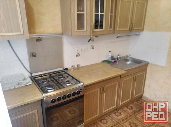 Аренда 2к мкрн Зеленый в Макеевка - изображение 2