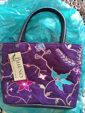 Дамская сумочка Донецк