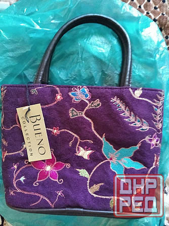 Дамская сумочка Донецк - изображение 1