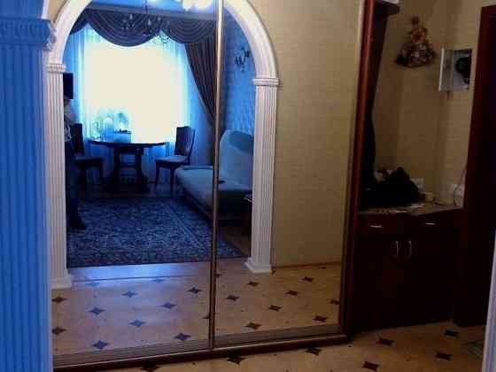 зеленый 8 этаж Макеевка