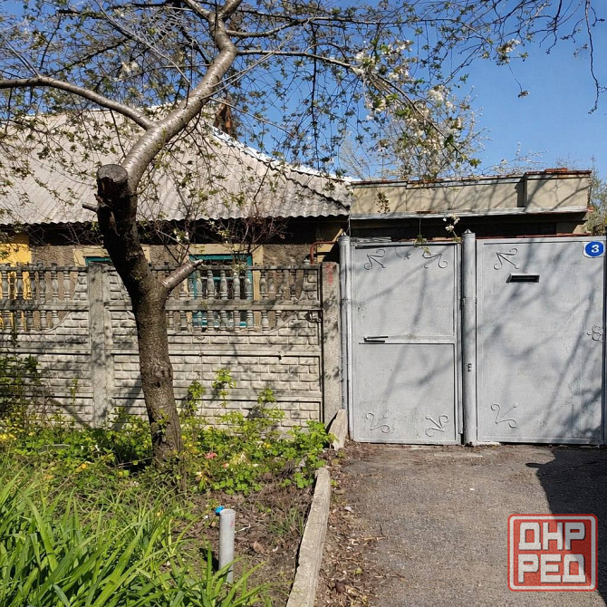 Продам дом Киевский район , микрорайон Гладковка Донецк - изображение 1