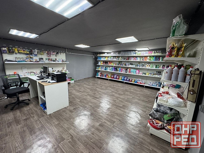 калининский район Донецк - изображение 1