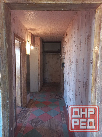 даки 4 этаж балкон Макеевка - изображение 6