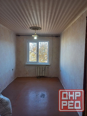 даки 4 этаж балкон Макеевка - изображение 7