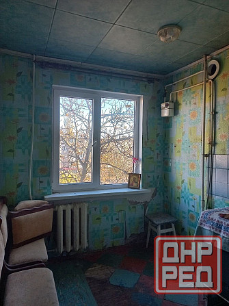 даки 4 этаж балкон Макеевка - изображение 5