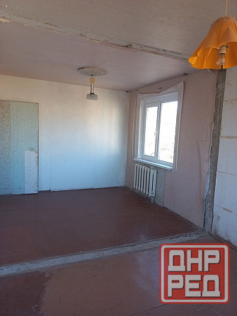 даки 4 этаж балкон Макеевка - изображение 8