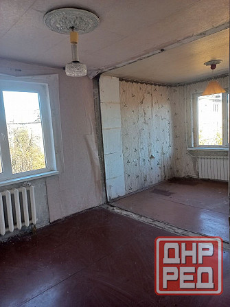 даки 4 этаж балкон Макеевка - изображение 1