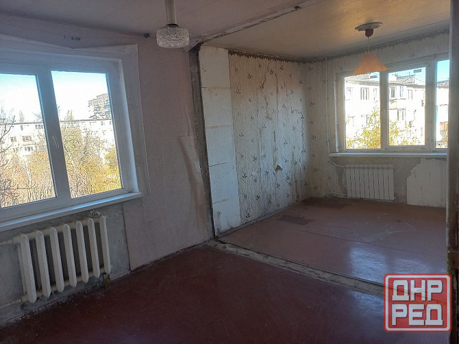 даки 4 этаж балкон Макеевка - изображение 4