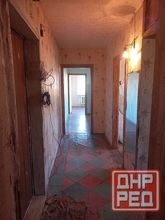 даки 4 этаж балкон Макеевка - изображение 3