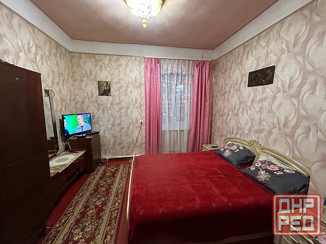 продам газифицированый дом Макеевка мирный Макеевка - изображение 1