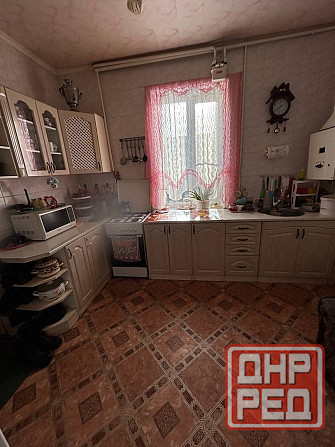 продам газифицированый дом Макеевка мирный Макеевка - изображение 4