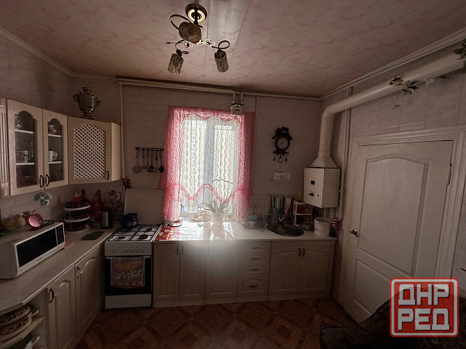 продам газифицированый дом Макеевка мирный Макеевка - изображение 2