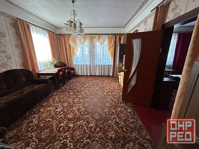 продам газифицированый дом Макеевка мирный Макеевка - изображение 5