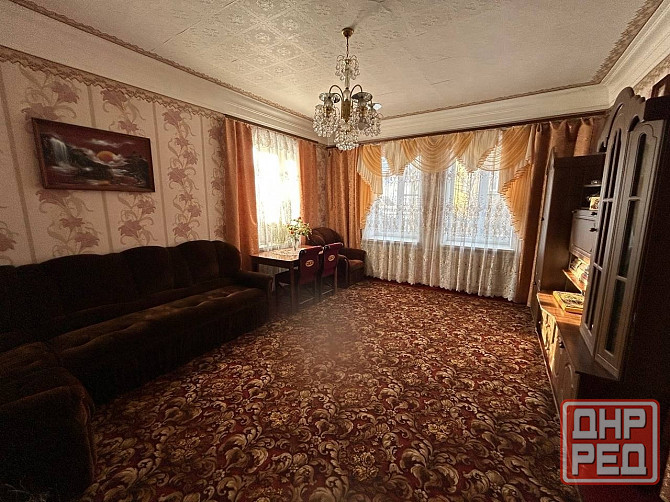 продам газифицированый дом Макеевка мирный Макеевка - изображение 7