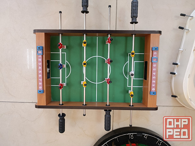 Хоккей, футбол,дартс Донецк - изображение 2