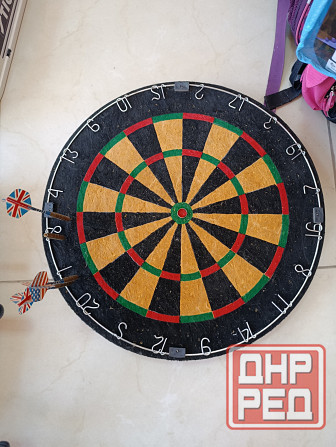 Хоккей, футбол,дартс Донецк - изображение 4