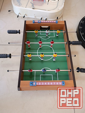 Хоккей, футбол,дартс Донецк - изображение 5