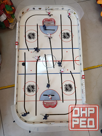 Хоккей, футбол,дартс Донецк - изображение 1