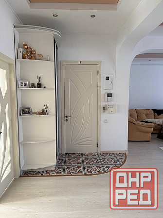 бульвар шевченко Донецк - изображение 4