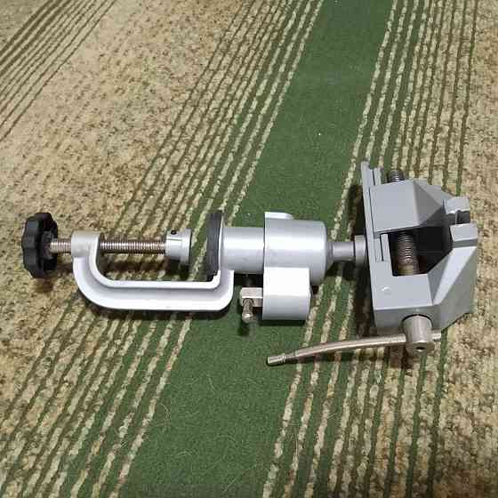 Тески и л-к. Донецк