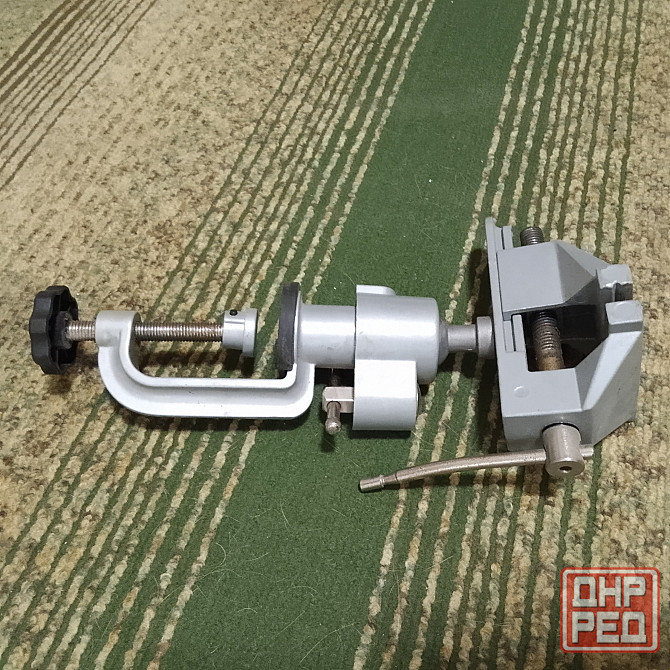 Тески и л-к. Донецк - изображение 1