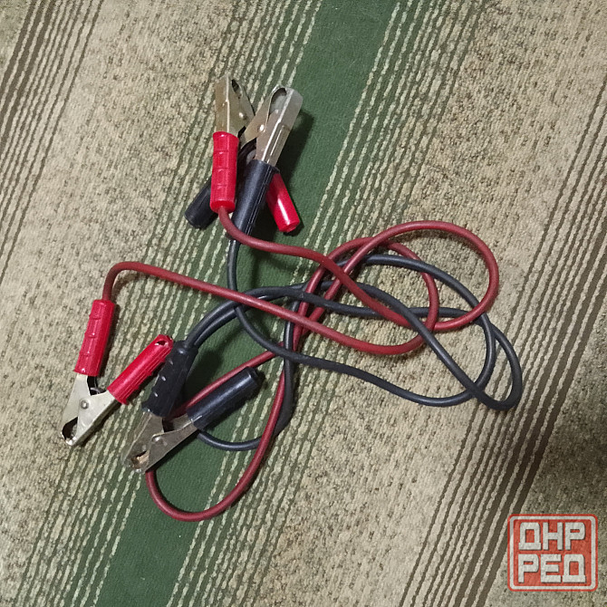 Тески и л-к. Донецк - изображение 3