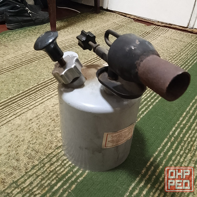 Тески и л-к. Донецк - изображение 2