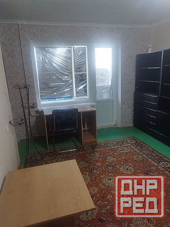 Продам 1 комн кв в Калиниском районе по ул.Кадиевская Донецк - изображение 2