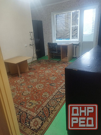 Продам 1 комн кв в Калиниском районе по ул.Кадиевская Донецк - изображение 1
