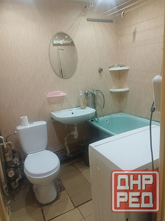 Продам 1 комн кв в Калиниском районе по ул.Кадиевская Донецк - изображение 5