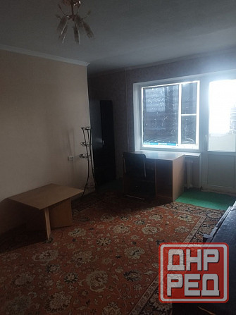 Продам 1 комн кв в Калиниском районе по ул.Кадиевская Донецк - изображение 7