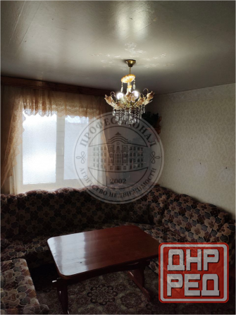 Аренда 1к, Даки в Макеевка - изображение 2