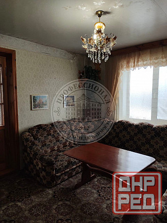 Аренда 1к, Даки в Макеевка - изображение 1