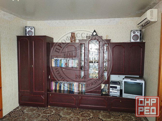 Аренда 1к, Даки в Макеевка - изображение 3