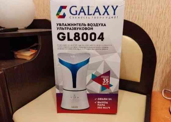 Увлажнитель воздуха Макеевка