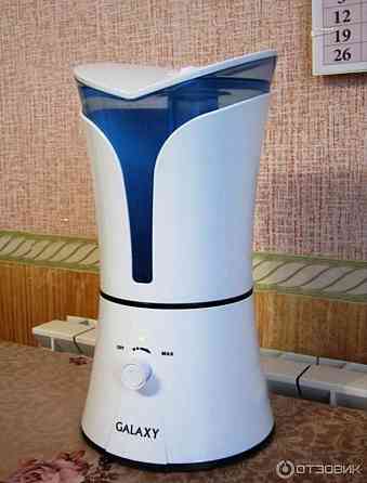 Увлажнитель воздуха Макеевка