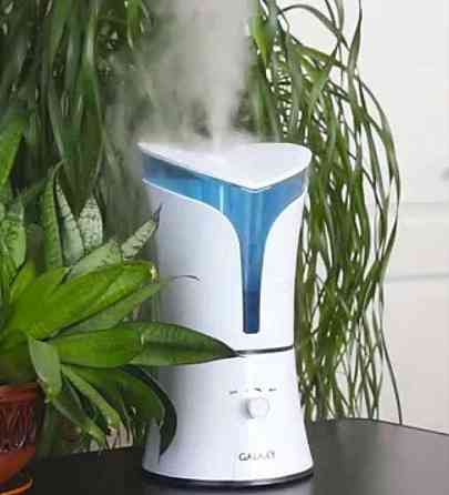 Увлажнитель воздуха Макеевка