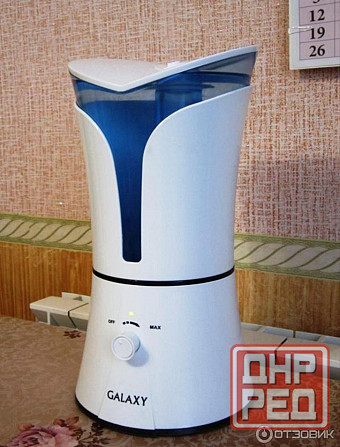 Увлажнитель воздуха Макеевка - изображение 1