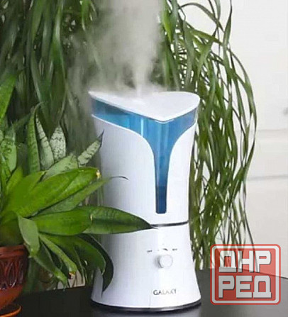 Увлажнитель воздуха Макеевка - изображение 3