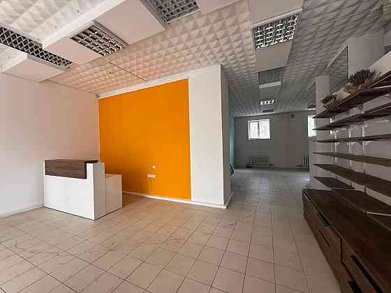 Аренда коммерческого помещения 100 м² ул. Артема Донецк