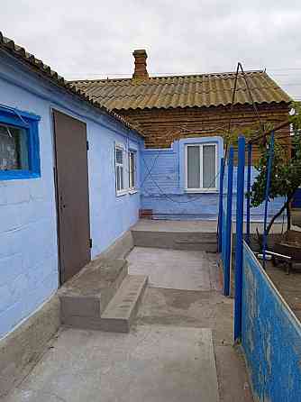 Дом в Ялте Донецк