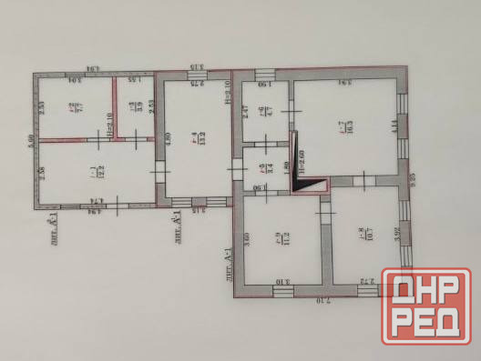 Дом в Ялте Донецк - изображение 8