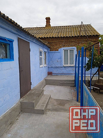 Дом в Ялте Донецк - изображение 1